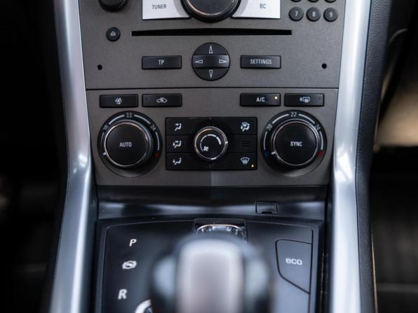 Opel Antara I Рестайлинг с пробегом 2013 года, цена 1 149 000 рублей, 147376 км, внедорожник, Автокод Объявления