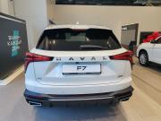 Haval F7 II Москва  - изображение 27