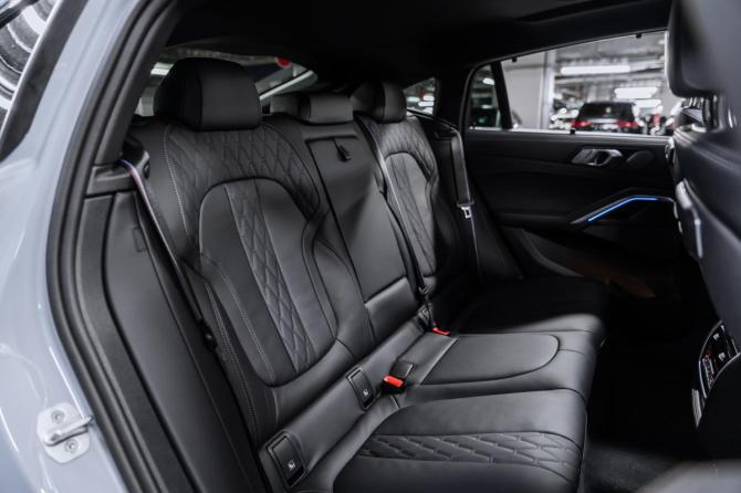 Новый BMW X6 III (G06) Рестайлинг 2026 года, цена 15 450 000 рублей, внедорожник, Автокод Объявления