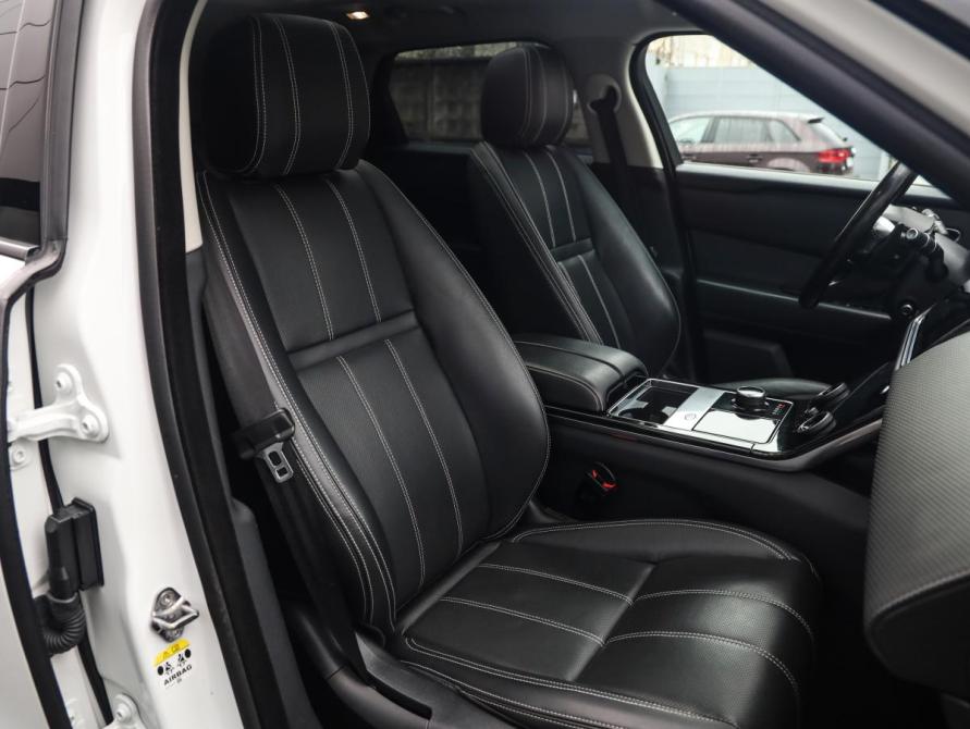 Land Rover Range Rover Velar I Санкт-Петербург  - изображение 34