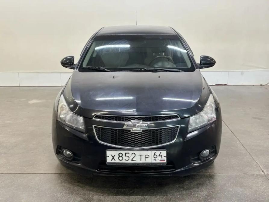 Chevrolet Cruze I Саратов  - изображение 4