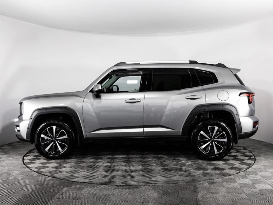 Haval H7 I Санкт-Петербург  - изображение 10