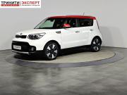 Kia Soul II Рестайлинг Белгород  - изображение 19
