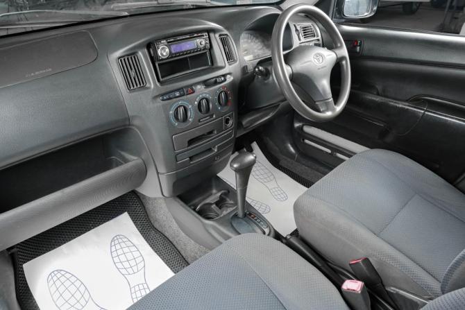 Toyota Probox I с пробегом 2009 года, цена 699 000 рублей, 348222 км, универсал, Автокод Объявления