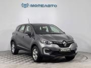 Renault Kaptur I Рестайлинг Калининград  - изображение 26