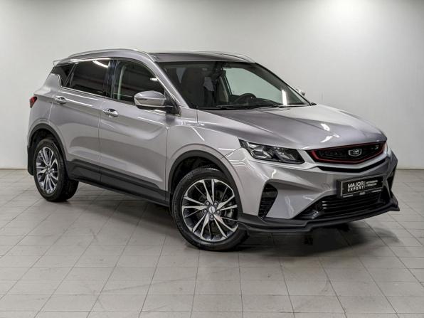 Belgee X50 с пробегом 2024 года, цена 1 950 000 рублей, 24050 км, внедорожник, Автокод Объявления
