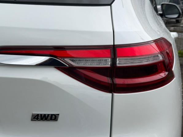 Haval F7 I с пробегом 2021 года, цена 1 930 000 рублей, 33622 км, внедорожник, Автокод Объявления