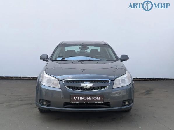 Chevrolet Epica V250 Рестайлинг с пробегом 2011 года, цена 535 000 рублей, 360223 км, седан, Автокод Объявления