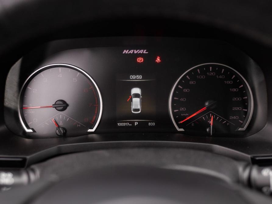 Haval F7 I Новосибирск  - изображение 13