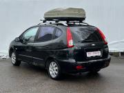Chevrolet Rezzo Москва  - изображение 22