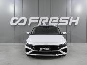 Hyundai Elantra VII (CN7) Рестайлинг Ростов-на-Дону  - изображение 26