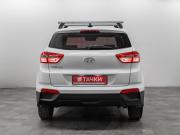Hyundai Creta I Красноярск  - изображение 27