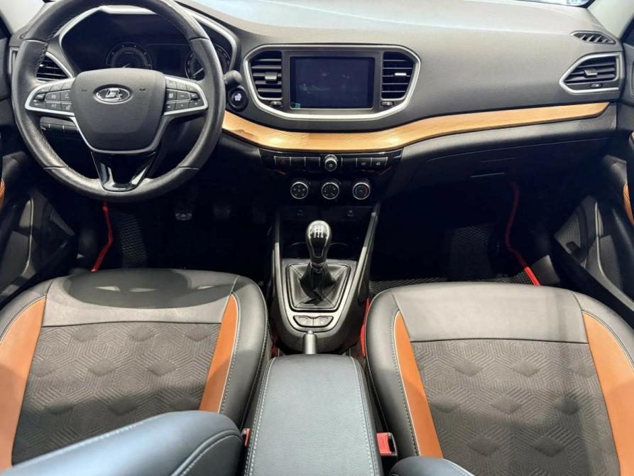 Lada (ВАЗ) Vesta I Рестайлинг (NG) Пермь  - изображение 18