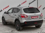 Nissan Qashqai I Рестайлинг Екатеринбург  - изображение 26