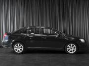 Toyota Avensis II Рестайлинг Тюмень  - изображение 27
