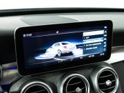 Mercedes-Benz C-Класс IV (W205) Рестайлинг Санкт-Петербург  - изображение 47