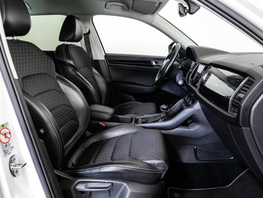 Skoda Kodiaq I Санкт-Петербург  - изображение 22