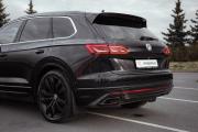 Volkswagen Touareg III Санкт-Петербург  - изображение 57