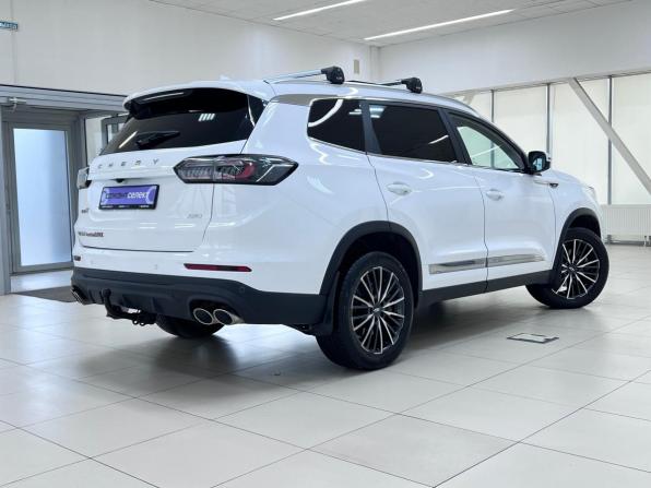 Chery Tiggo 8 Pro Max I с пробегом 2022 года, цена 2 130 000 рублей, 97526 км, внедорожник, Автокод Объявления