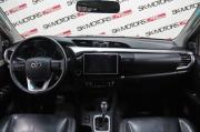 Toyota Hilux VIII Сургут  - изображение 39