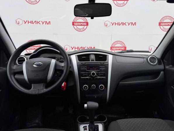 Datsun on-DO I с пробегом 2018 года, цена 649 000 рублей, 96831 км, седан, Автокод Объявления