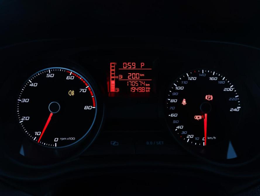 SEAT Ibiza IV Рестайлинг Москва  - изображение 17