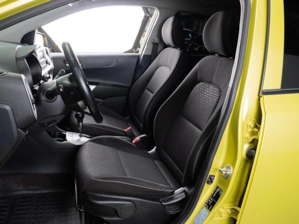 Kia Picanto III с пробегом 2017 года, цена 1 149 000 рублей, 94499 км, хэтчбек, Автокод Объявления
