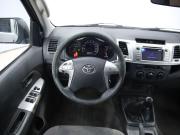 Toyota Hilux VII Рестайлинг Уфа  - изображение 26