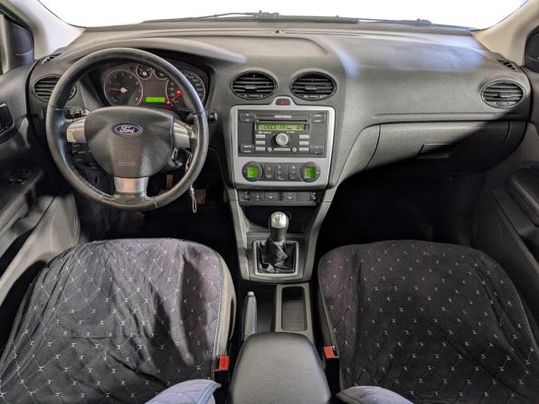 Ford Focus II с пробегом 2006 года, цена 478 900 рублей, 186000 км, универсал, Автокод Объявления