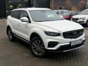 Geely Atlas Pro Мурманск  - изображение 24