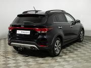 Kia Rio IV Санкт-Петербург  - изображение 24