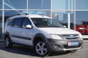 Lada (ВАЗ) Largus I Ульяновск  - изображение 25