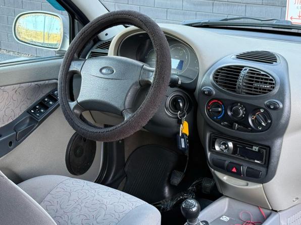Lada (ВАЗ) Kalina I с пробегом 2008 года, цена 295 000 рублей, 168000 км, хэтчбек, Автокод Объявления