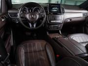Mercedes-Benz GLE I (W166) Воронеж  - изображение 31