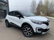 Renault Kaptur I Великие Луки  - изображение 23