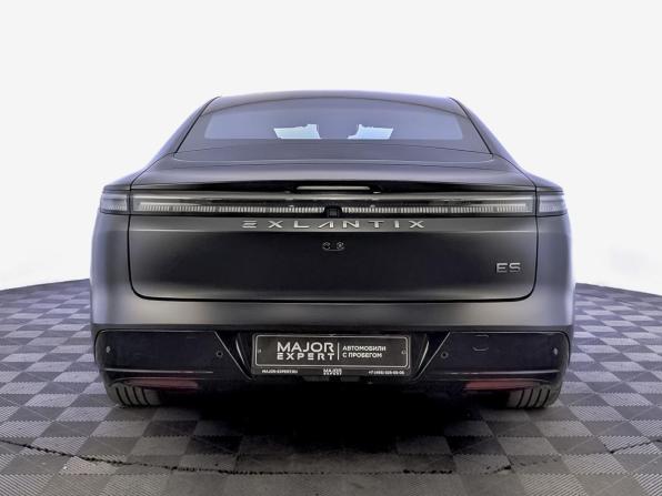 Exeed Exlantix ES с пробегом 2025 года, цена 4 550 000 рублей, 16949 км, седан, Автокод Объявления