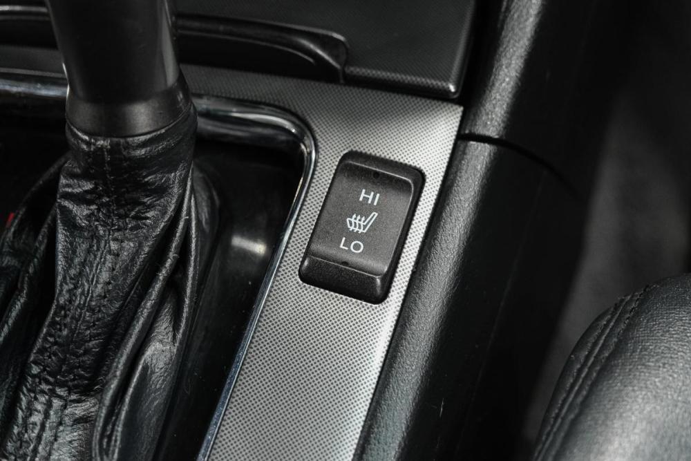 Honda Accord VII Рестайлинг Новокузнецк  - изображение 29
