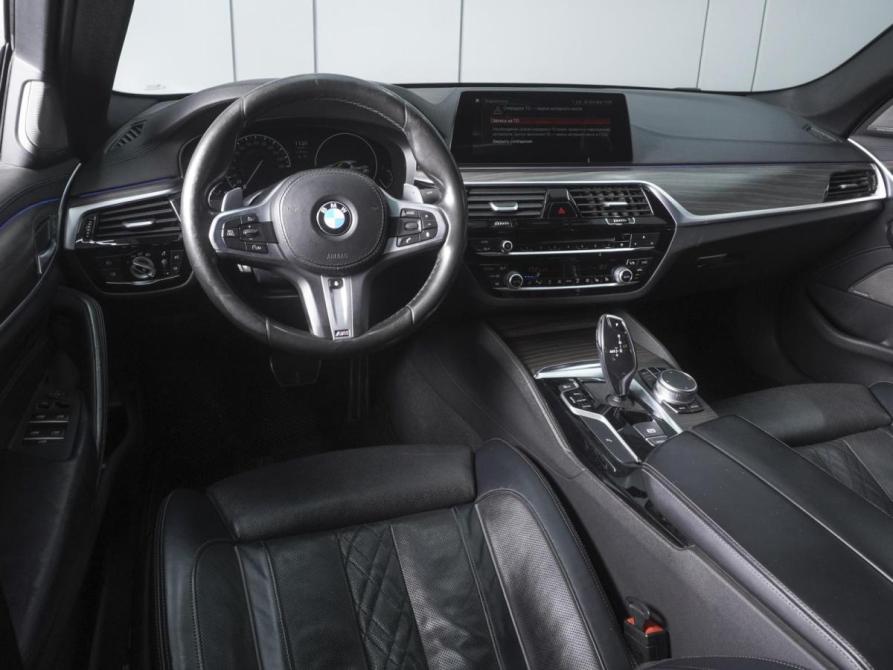 BMW 5 серии VII (G30/G31/G38) Ростов-на-Дону  - изображение 6