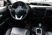 Toyota Hilux VIII Рестайлинг 2 Сургут  - изображение 40