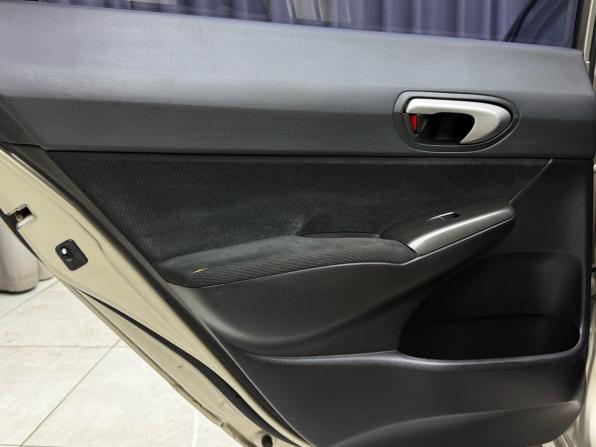 Honda Civic VIII Рестайлинг с пробегом 2008 года, цена 699 000 рублей, 309656 км, седан, Автокод Объявления