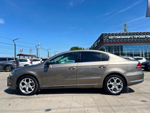 Volkswagen Passat B7 с пробегом 2011 года, цена 990 000 рублей, 222126 км, седан, Автокод Объявления