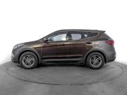 Hyundai Santa Fe III Рестайлинг Москва  - изображение 35