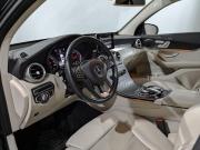Mercedes-Benz GLC Coupe I (C253) Москва  - изображение 45
