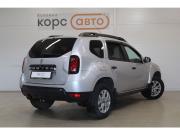 Renault Duster I Рестайлинг Коломна  - изображение 18