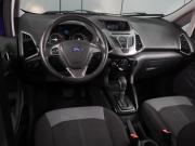 Ford EcoSport II Воронеж  - изображение 21
