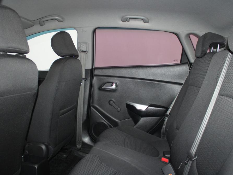 Kia Rio III Старый Оскол  - изображение 19