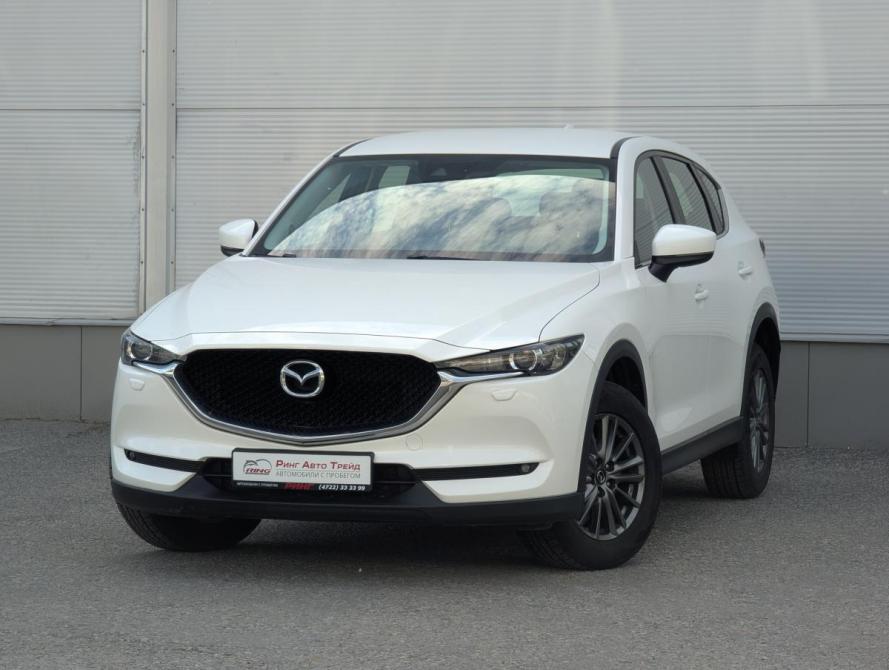 Mazda CX-5 II Белгород  - изображение 1