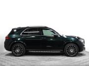 Mercedes-Benz GLE II (V167) Москва  - изображение 28