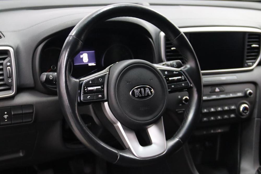 Kia Sportage IV Рестайлинг Сургут  - изображение 15