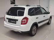 Lada (ВАЗ) Granta I Рестайлинг Казань  - изображение 28
